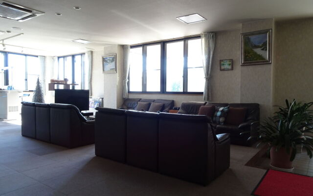Hakuba Glad Inn Ebisuya