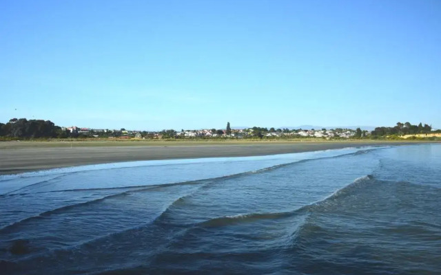 The Sanctuary Beach Side