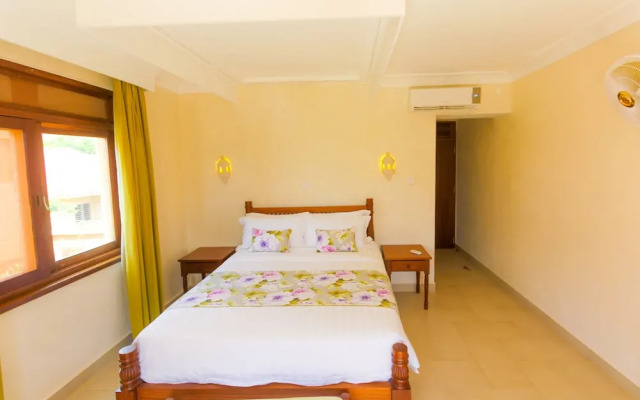 Luxury Private Villas in Diani Beach, Mombasa Kenya