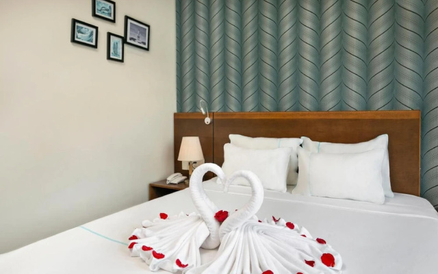 Lamore Hotel Da Nang – Guest Rooms – Da Nang