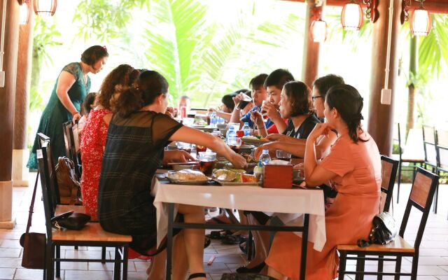 May Tropicall Villas