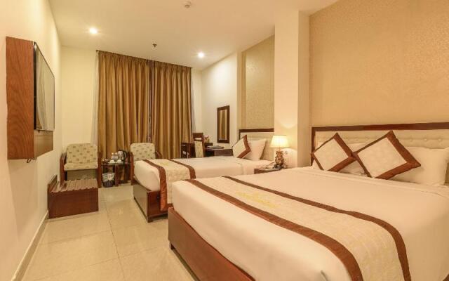 Ocean View Danang Hotel