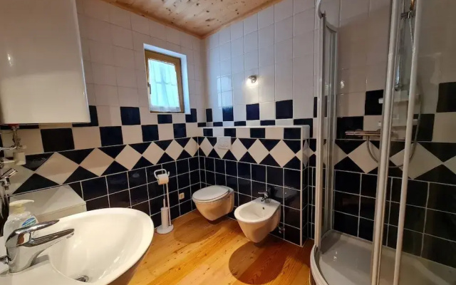 Cozy Apartment in Bad Kleinkirchheim