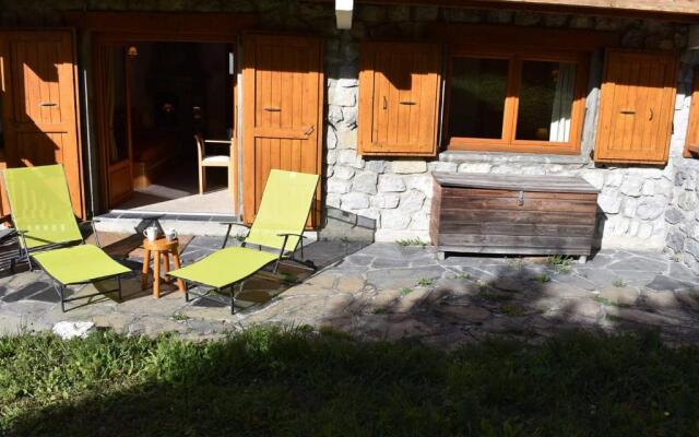 Appartement Méribel, 2 pièces, 4 personnes - FR-1-180-344