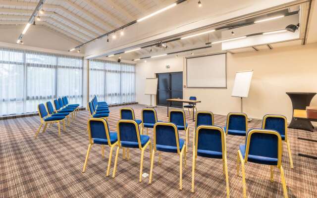 Best Western Saint-Etienne Porte du Forez