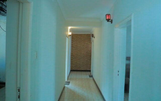 Comfort Inn Bhurban