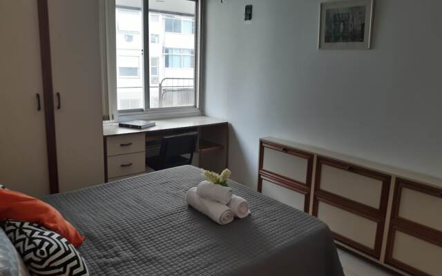 Cris Rio Temporada - Copa Residencial