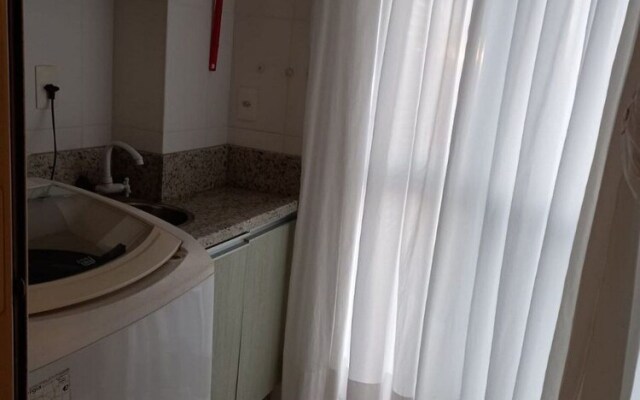 Nautilus Concept - Penha-SC