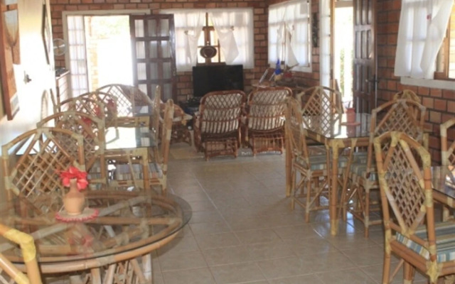 Pousada Ancoradouro