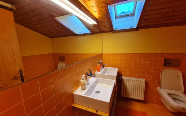 Mountain-view Apartment in Bad Kleinkirchheim