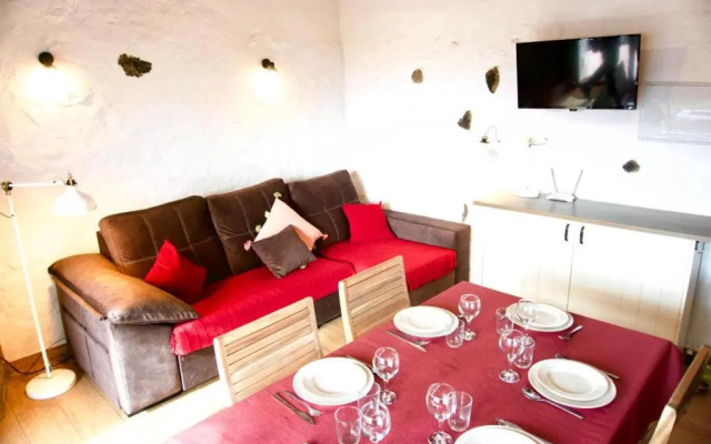 Vega Rural Garachico