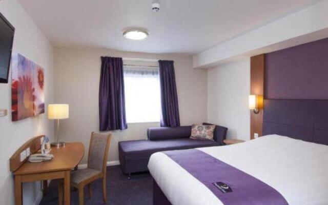 Premier Inn Thurrock East