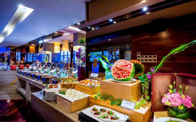 Grand Mercure Xiamen Downtown