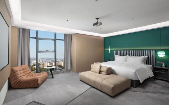 Ramada Encore By Wyndham Enshi