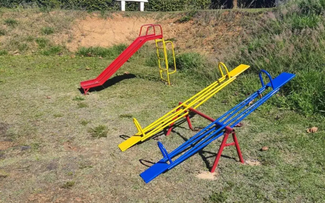 Chácara Rancho da Coruja