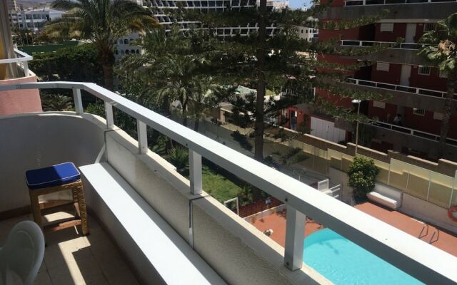 Apartamentos Valparaiso