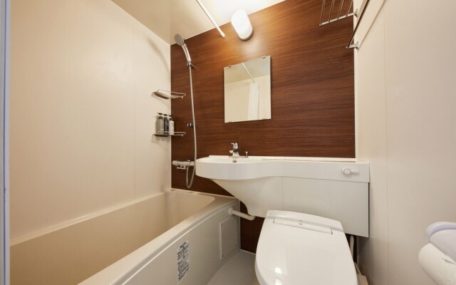 Rinn Sannenzaka Yumeko