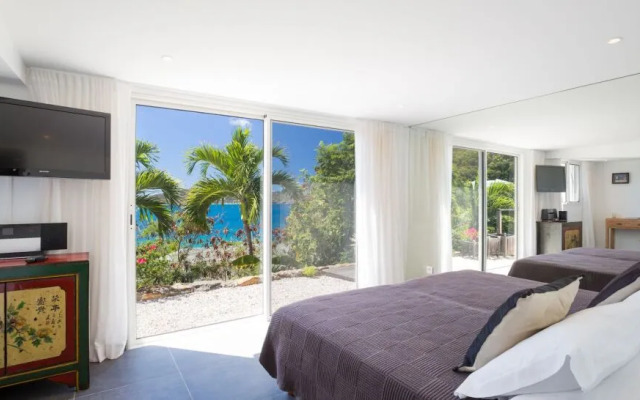 Dream Villa Pointe Milou-2110