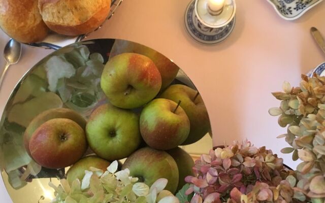 Villa zur Erholung Bed & Breakfast