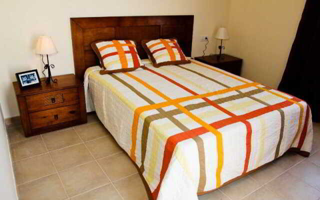 Villas Janubio