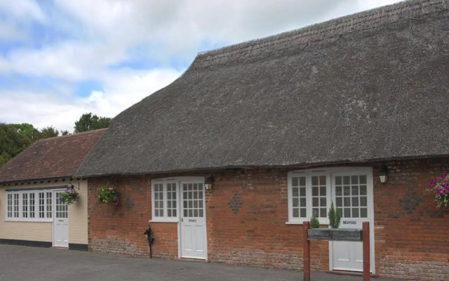 Coach & Horses