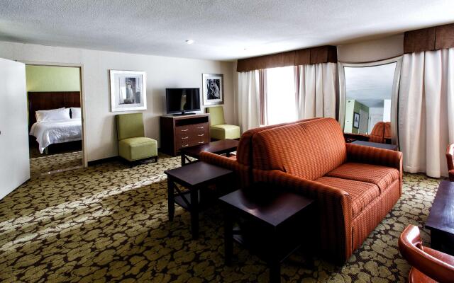Hilton Garden Inn New York / Staten Island