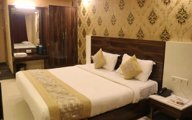 Mountview Resort and Spa
