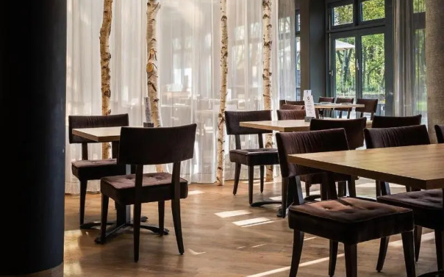 GINN Hotel Berlin - Potsdam