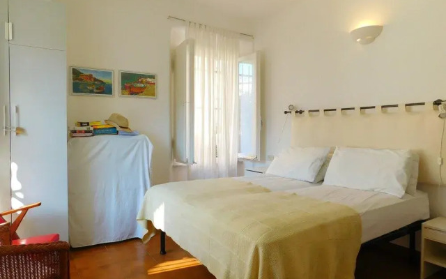 Bilocale con terrazza