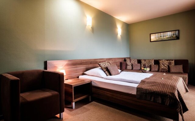 Hotel Comfort