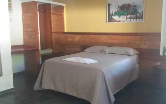 Pousada Vila de Atalaia