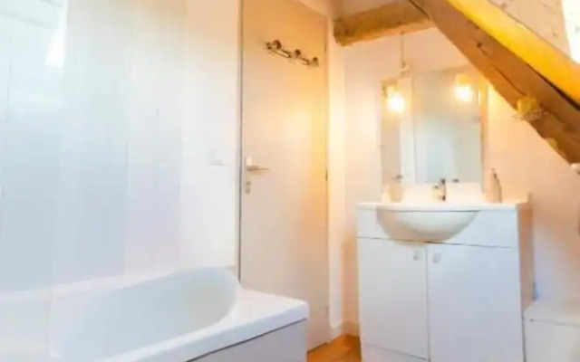 Les Roulottes À la Ferme Des Epis