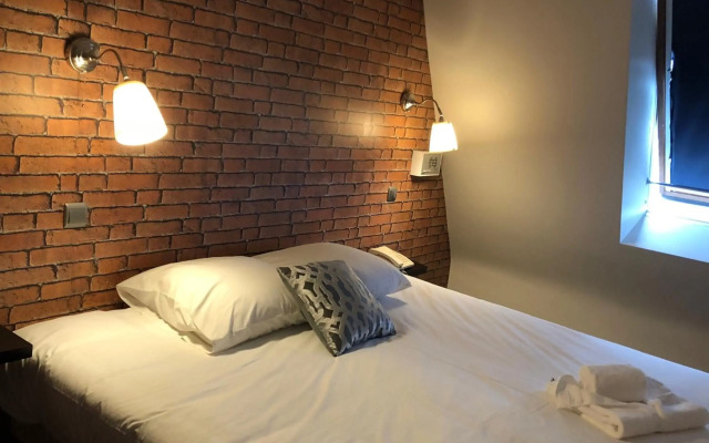 Comfort Hotel Rosporden Concarneau