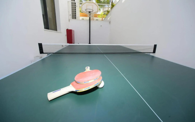 Exotic Villa Fantasy - Habuchim 3