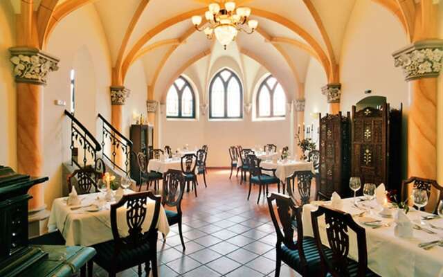 Schlosshotel Zum Markgrafen
