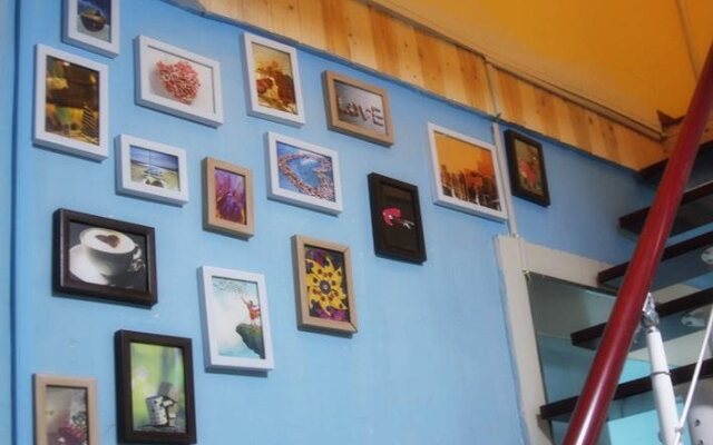 Oldtimes Youth Hostel
