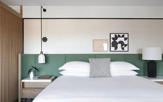 Kimpton Sylvan Hotel by IHG