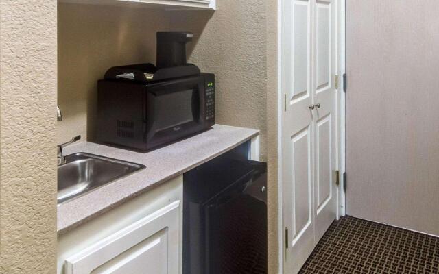 Comfort Suites Kingwood Houston North