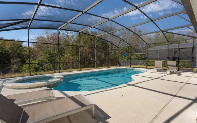 Amazing House at Bella Vida 5BR