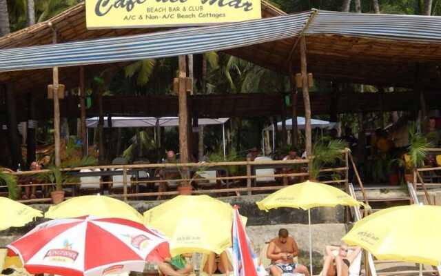 Cafe Del Mar