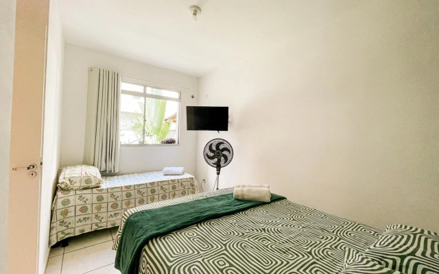 Apartamento Cactus no Dallas Park