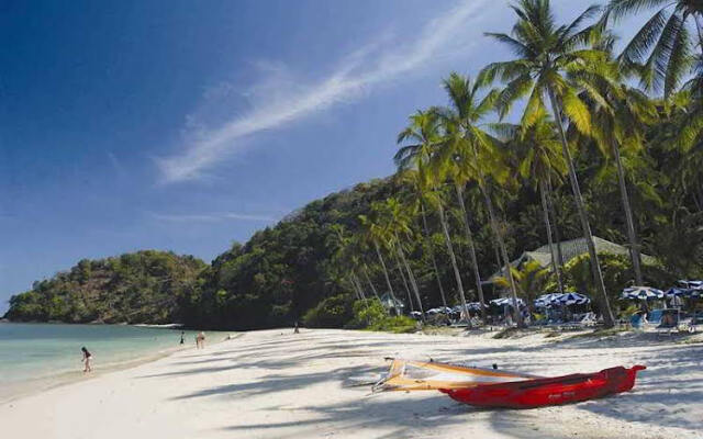Cape Panwa Hotel amp; Spa Phuket[Duplicated 10885]
