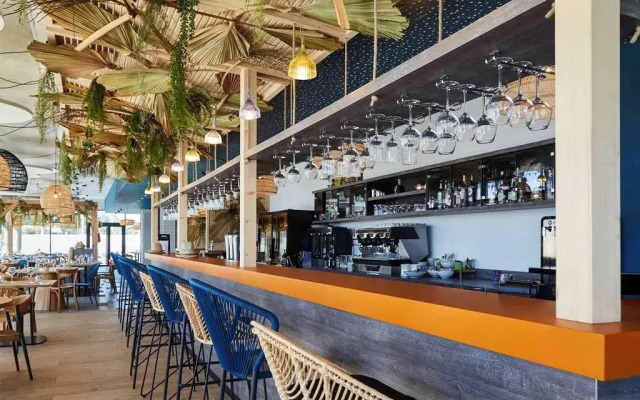 ibis Styles Montpellier Aeroport Parc Des Expos