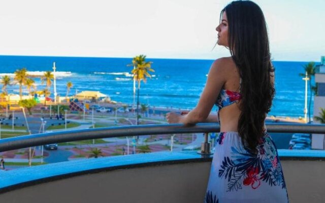 Hotel Pirâmide Pituba - Pernambuco