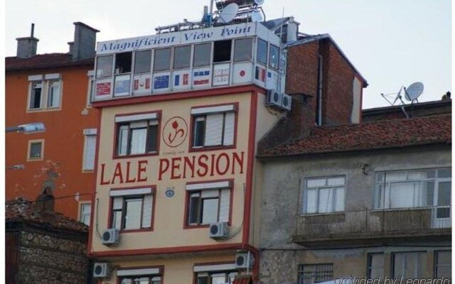 Lale Hotel