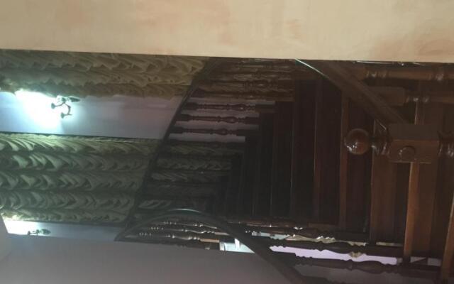 Kotedzh Zolotoe Runo