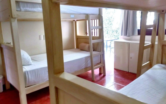 Hostal las Americas - Hostel