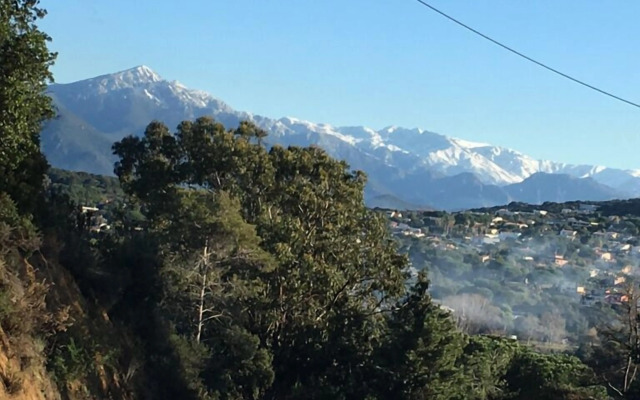 Les Villas de Lorello