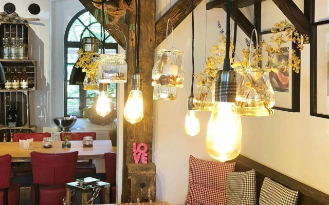 Holiday Home in Scharbeutz