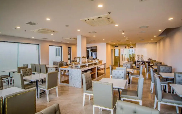 Sea Light Hotel Da Nang